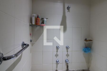 Apartamento à venda com 105m², 3 quartos e 1 vagaBanheiro Suíte 