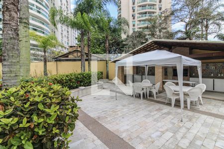 Apartamento à venda com 105m², 3 quartos e 1 vaga Apartamento à venda com 105m², 3 quartos e 1 vagaÁrea comum
