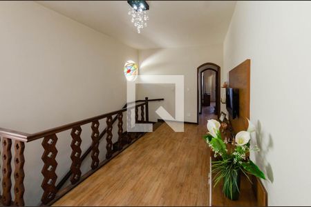 Casa à venda com 307m², 4 quartos e 4 vagas Casa à venda com 307m², 4 quartos e 4 vagasSala 3