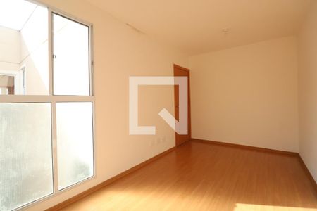 Sala de apartamento para alugar com 2 quartos, 40m² em Estância Velha, Canoas