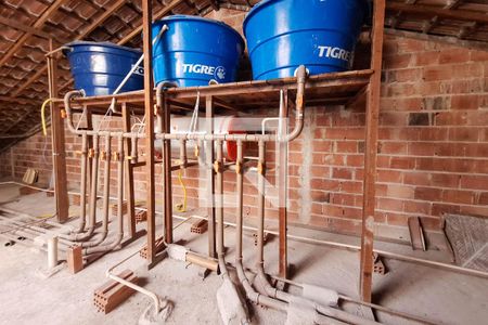 Casa de condomínio à venda com 350m², 3 quartos e 3 vagas Casa de condomínio à venda com 350m², 3 quartos e 3 vagasBoiler