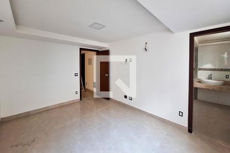 Casa de condomínio à venda com 350m², 3 quartos e 3 vagas Casa de condomínio à venda com 350m², 3 quartos e 3 vagasSuíte 1