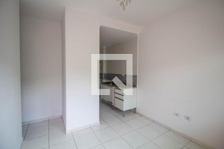 Sala de apartamento à venda com 2 quartos, 43m² em São Miguel Paulista, São Paulo