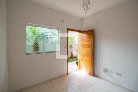 Sala de apartamento à venda com 2 quartos, 43m² em São Miguel Paulista, São Paulo