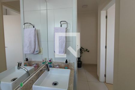 Apartamento à venda com 48m², 2 quartos e 1 vagaBanheiro