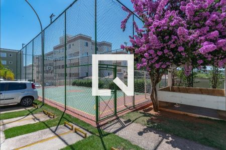 Apartamento à venda com 48m², 2 quartos e 1 vagaQuadra Esportiva