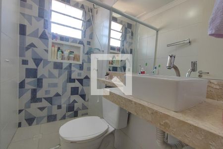 Apartamento à venda com 48m², 2 quartos e 1 vagaBanheiro