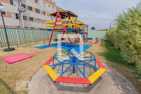 Apartamento à venda com 48m², 2 quartos e 1 vagaÁrea comum - Playground