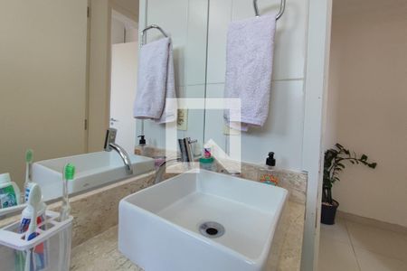 Apartamento à venda com 48m², 2 quartos e 1 vagaBanheiro