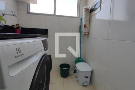 Apartamento à venda com 48m², 2 quartos e 1 vagaÁrea de Serviço