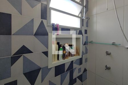 Apartamento à venda com 48m², 2 quartos e 1 vagaBanheiro