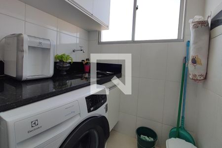 Apartamento à venda com 48m², 2 quartos e 1 vagaÁrea de Serviço