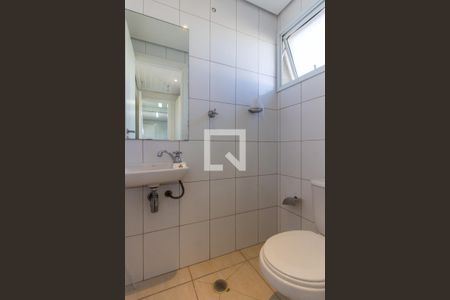 Apartamento à venda com 88m², 3 quartos e 2 vagasBanheiro de serviço