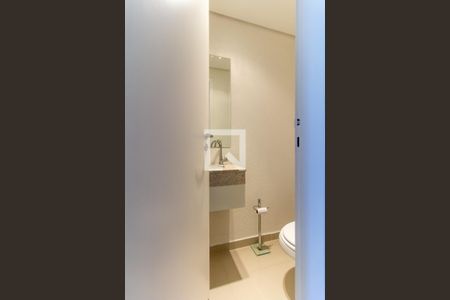 Apartamento à venda com 88m², 3 quartos e 2 vagasLavabo