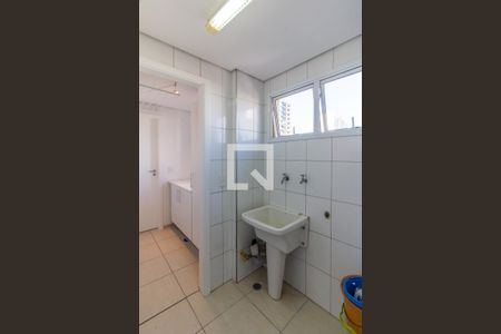 Apartamento à venda com 88m², 3 quartos e 2 vagasÁrea de Serviço