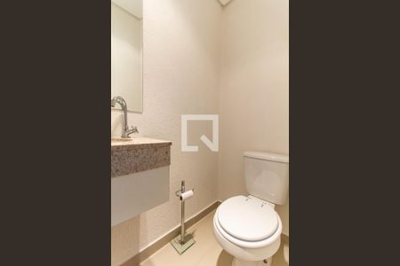 Apartamento à venda com 88m², 3 quartos e 2 vagasLavabo