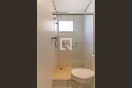 Apartamento à venda com 88m², 3 quartos e 2 vagasBanheiro demi suíte