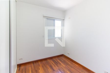 Apartamento à venda com 88m², 3 quartos e 2 vagasQuarto 2 - Demi suíte