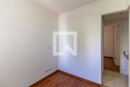 Apartamento à venda com 88m², 3 quartos e 2 vagasQuarto 2 - Demi suíte