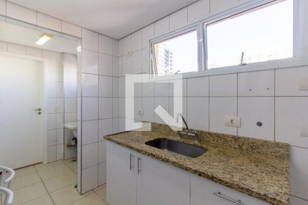 Apartamento à venda com 88m², 3 quartos e 2 vagasCozinha