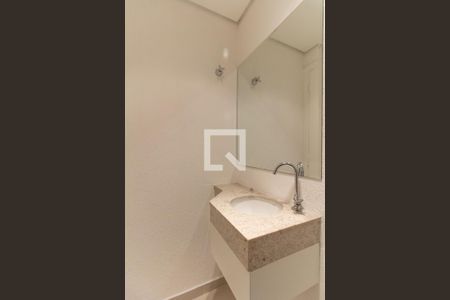 Apartamento à venda com 88m², 3 quartos e 2 vagasLavabo