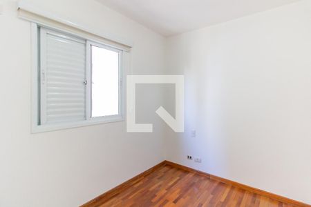 Apartamento à venda com 88m², 3 quartos e 2 vagasQuarto 3 - Demi suíte