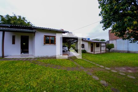 Casa à venda com 86m², 2 quartos e 2 vagasÁrea Externa