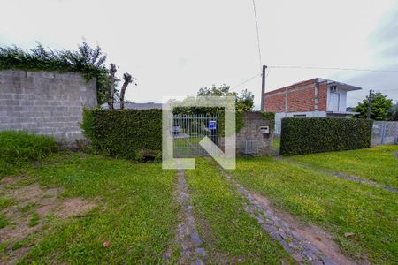 Casa à venda com 86m², 2 quartos e 2 vagasFachada