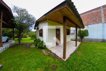 Casa à venda com 86m², 2 quartos e 2 vagasSegunda Casa