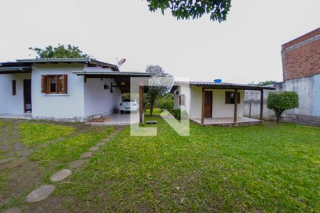 Casa à venda com 86m², 2 quartos e 2 vagasÁrea Externa