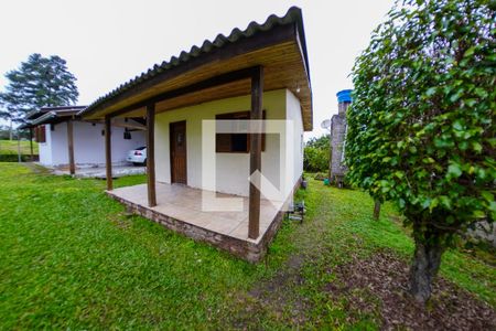 Casa à venda com 86m², 2 quartos e 2 vagasSegunda Casa