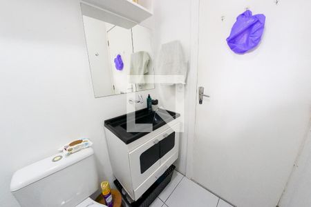 Casa à venda com 86m², 2 quartos e 2 vagasBanheiro