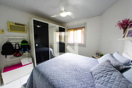 Casa à venda com 86m², 2 quartos e 2 vagasQuarto 2