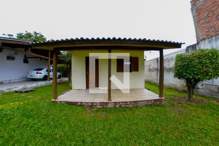 Casa à venda com 86m², 2 quartos e 2 vagasSegunda Casa