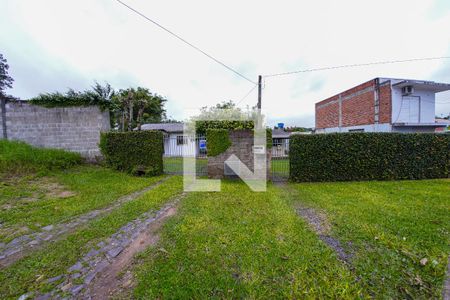 Casa à venda com 86m², 2 quartos e 2 vagasFachada