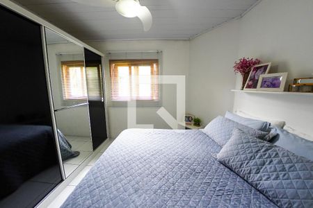 Casa à venda com 86m², 2 quartos e 2 vagasQuarto 2