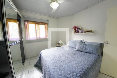 Casa à venda com 86m², 2 quartos e 2 vagasQuarto 2