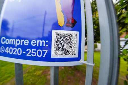 Casa à venda com 86m², 2 quartos e 2 vagasPlaquinha