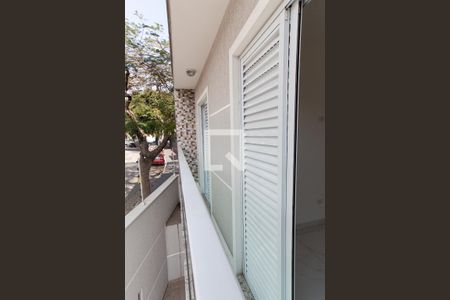 Apartamento para alugar com 40m², 2 quartos e sem vaga Apartamento para alugar com 40m², 2 quartos e sem vagaVaranda dos Quartos