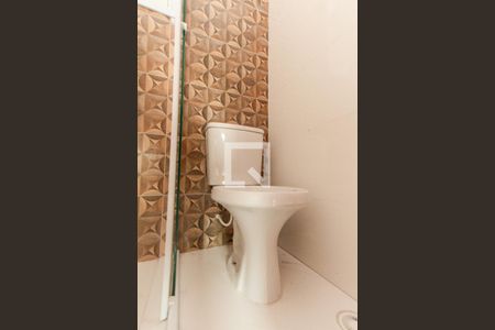 Apartamento para alugar com 40m², 2 quartos e sem vaga Apartamento para alugar com 40m², 2 quartos e sem vagaBanheiro