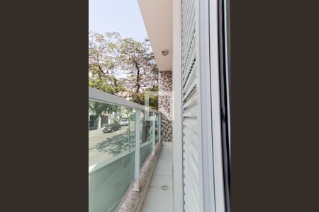 Apartamento para alugar com 40m², 2 quartos e sem vaga Apartamento para alugar com 40m², 2 quartos e sem vagaVaranda dos Quartos