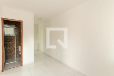 Apartamento para alugar com 40m², 2 quartos e sem vaga Apartamento para alugar com 40m², 2 quartos e sem vagaSala