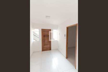 Apartamento para alugar com 40m², 2 quartos e sem vaga Apartamento para alugar com 40m², 2 quartos e sem vagaSala