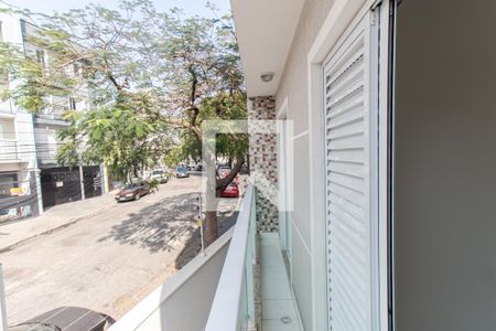 Apartamento para alugar com 40m², 2 quartos e sem vaga Apartamento para alugar com 40m², 2 quartos e sem vagaVaranda dos Quartos