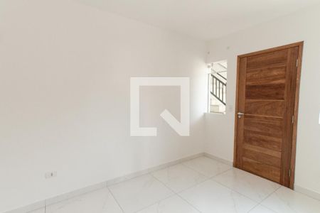 Apartamento para alugar com 40m², 2 quartos e sem vaga Apartamento para alugar com 40m², 2 quartos e sem vagaSala