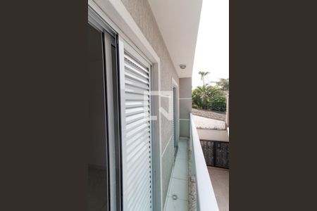 Apartamento para alugar com 40m², 2 quartos e sem vaga Apartamento para alugar com 40m², 2 quartos e sem vagaVaranda dos Quartos