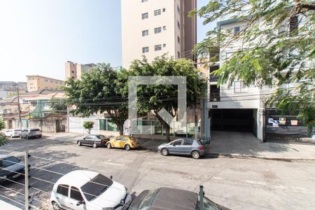Apartamento para alugar com 40m², 2 quartos e sem vaga Apartamento para alugar com 40m², 2 quartos e sem vagaVista dos Quartos
