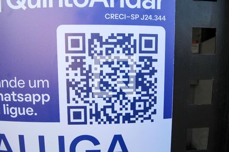 Apartamento à venda com 24m², 1 quarto e sem vagaPlaca