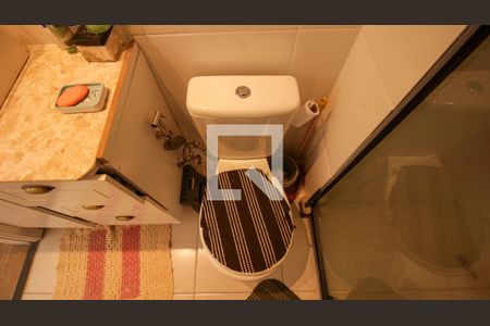 Apartamento à venda com 24m², 1 quarto e sem vagaBanheiro