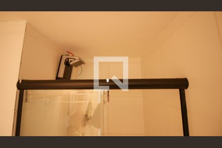 Apartamento à venda com 24m², 1 quarto e sem vagaBanheiro